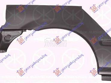 RUB Desno za Honda Civic od 1996. do 1999. god.