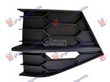 RESETKA PREDNJEG BRANIKA... za Škoda Superb od 2015. do 2019. god.