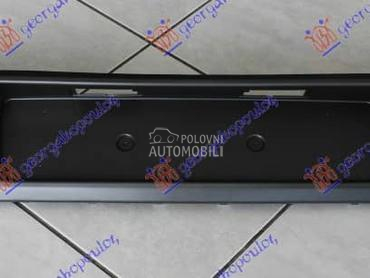 LAJSNA ZADNJEG BRANIKA SIVA za Fiat Punto od 2009. do 2012. god.