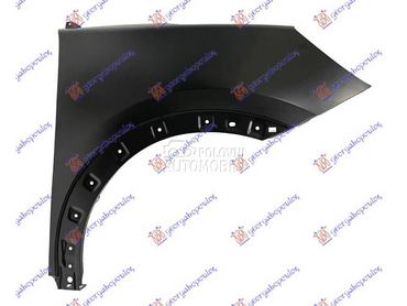 NEMA- KRILO Desno za Ford Puma za 2020. god.