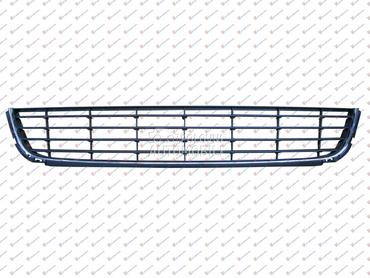 CENTRALNA RESETKA za Volkswagen Golf 6 od 2008. do 2013. god.