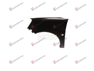 KRILO Levo za Citroen Berlingo od 2002. do 2008. god.