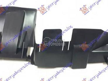 NOSAC HLADNJAKA VERTIKALNI... za Seat Toledo za 2012. god.