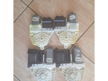 Motorici podizča stakla za Volkswagen Passat B6