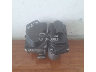 eger i klapna gasenja za Volkswagen Passat B6