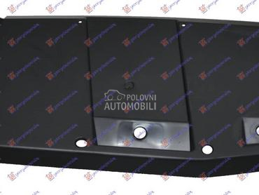 NEMA- ZASTITA PODA Desno za Toyota RAV 4 od 2012. do 2016. god.