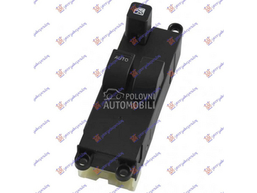 PREKIDAC U PREDNJIM... za Nissan Primera od 1996. do 1999. god.