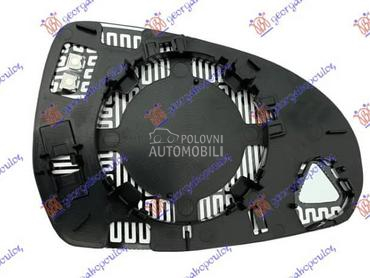 STAKLO RETROVIZORA SA... za Mercedes Benz EQS za 2021. god.