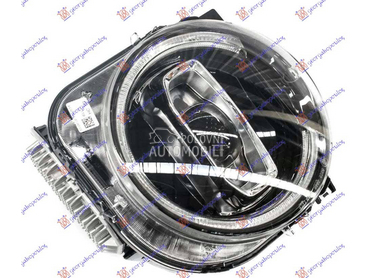 FAR CEO LED Desno za Jeep Renegade od 2014. do 2018. god.