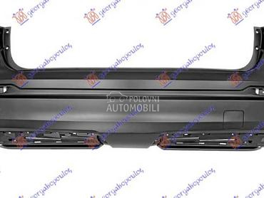 ZADNJI BRANIK PM za Nissan Qashqai od 2017. do 2021. god.