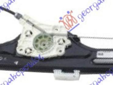 PODIZAC ZADNJEG PROZORA... za BMW X5 od 2007. do 2010. god.