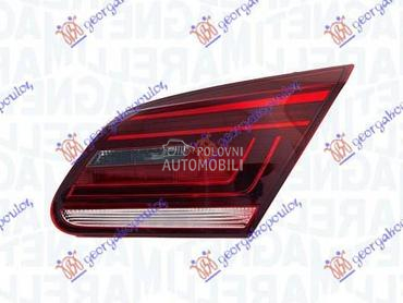 STOP LAMPA UNUTRASNJA LED... za Volkswagen Passat CC za 2012. god.