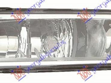 NEMA- MAGLENKA SA DNEVNIM... za Volkswagen Passat B8 od 2015. do 2019. god.