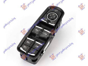 PREKIDAC U PREDNJIM... za Porsche Cayenne od 2010. do 2015. god.