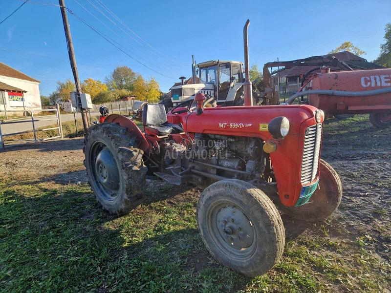 IMT 539