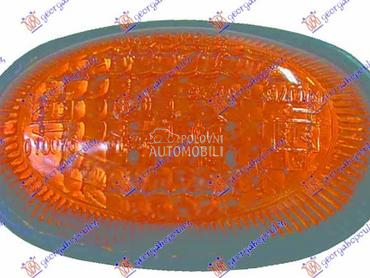 MIGAVAC U KRILU za Hyundai Coupe od 1997. do 1999. god.