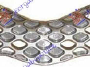 NEMA- PVC MASKA HROM 03- za Toyota Yaris od 1999. do 2005. god.