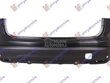 ZADNJI BRANIK za Nissan Qashqai od 2013. do 2017. god.