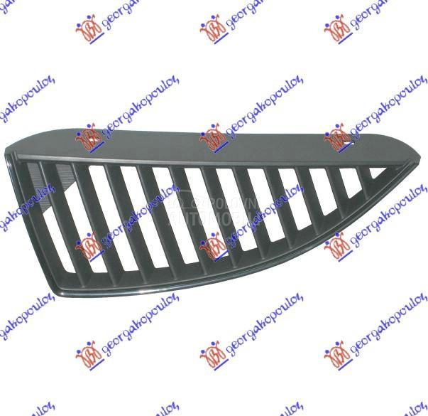 PVC MASKA CRNA -07 Levo