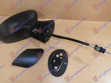RETROVIZOR MEHANICKI SA... za Fiat 500 od 2007. do 2015. god.