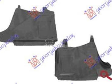 ZASTITA MOTORA (1.4-1.6) -02 za Fiat Palio od 1999. do 2004. god.