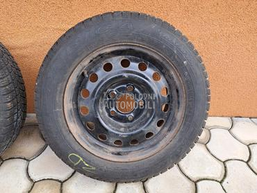 Debica 185/65 R15 Zimska