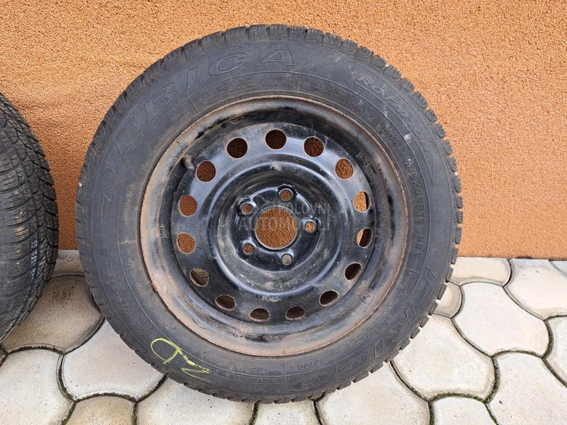 Debica 185/65 R15 Zimska
