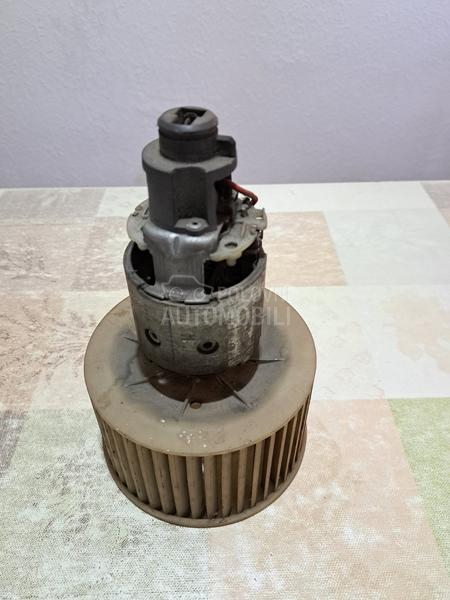 Ventilator za kabinu Bosch