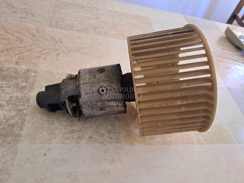 Ventilator za kabinu Bosch