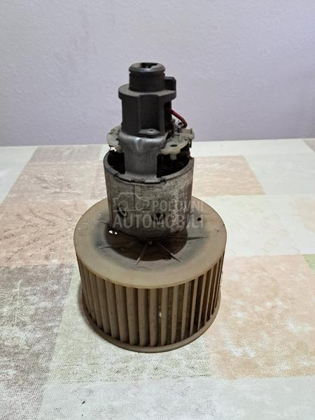 Ventilator za kabinu Bosch