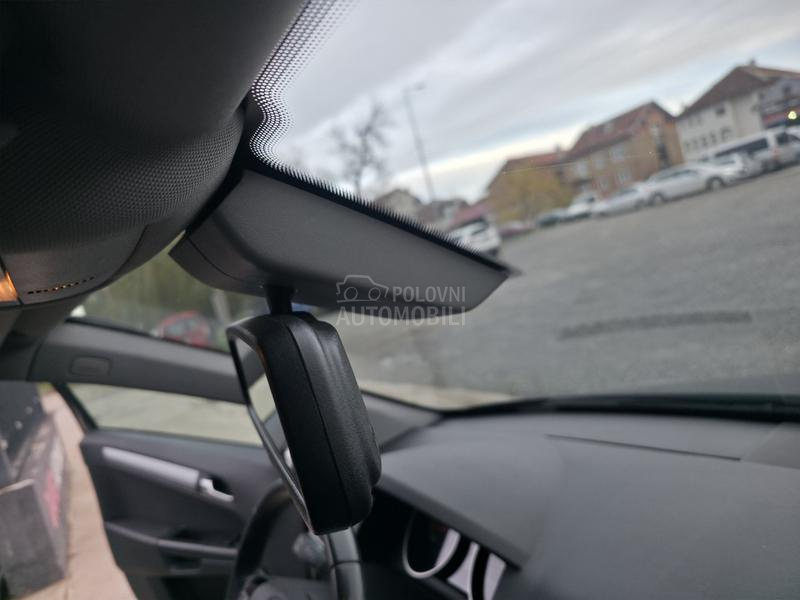 Opel Astra H 1.7 CDTI