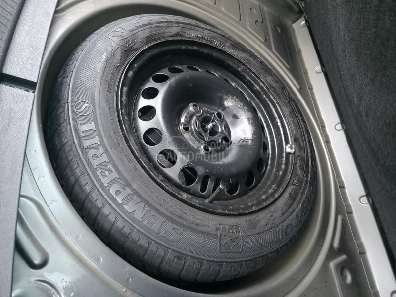 Opel Astra H 1.7 CDTI