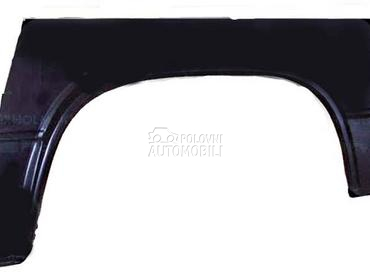 RUB KOMPLET T3 Desno za Volkswagen Ostalo od 1979. do 1991. god.