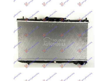 HLADNJAK MOTORA 2.0 D4D... za Toyota Avensis od 1997. do 2003. god.