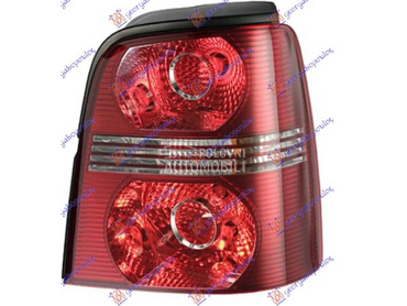 STOP LAMPA Desno za Volkswagen Touran od 2007. do 2010. god.