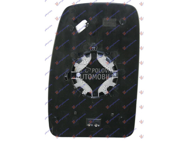 NEMA- STAKLO RETROVIZORA... za Renault Ostalo od 2009. do 2015. god.