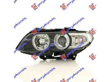 NEMA- FAR 04- Levo za BMW X5 od 2000. do 2007. god.