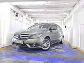 Mercedes Benz B 180 CDI
