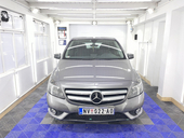 Mercedes Benz B 180 CDI