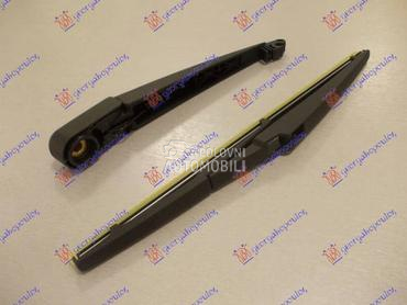 ZADNJI BRISAC KOMPLET... za Toyota Avensis od 2008. do 2012. god.