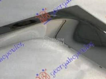 LAJSNA BOCNE RESETKE... za Jeep Grand Cherokee od 2014. do 2017. god.