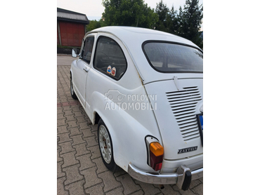 Zastava 750 LE
