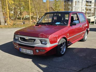Zastava Yugo 55 in