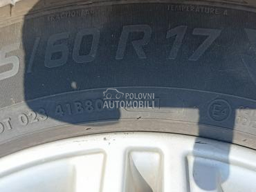 Vredestein 225/60 R17 Letnja