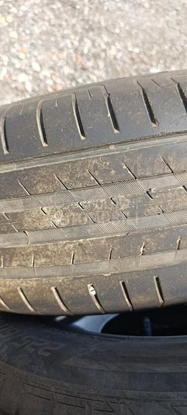Vredestein 225/60 R17 Letnja
