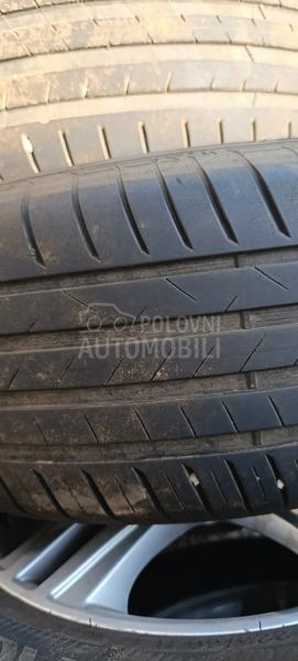 Vredestein 225/60 R17 Letnja