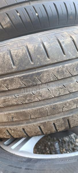 Vredestein 225/60 R17 Letnja