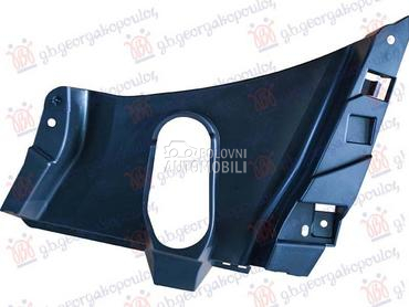 USMERIVAC VAZDUHA PREDNJEG... za BMW X6 od 2019. do 2023. god.