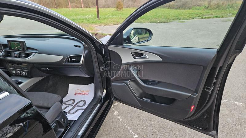 Audi A6 2.0 TDI