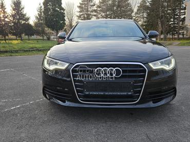 Audi A6 2.0 TDI